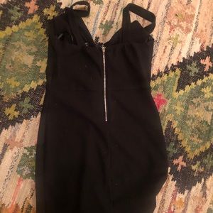 Forever 21 Dresses - Forever 21 Black Cocktail Dress Forever 21 Dresses - Forever 21 Black Cocktail Dress